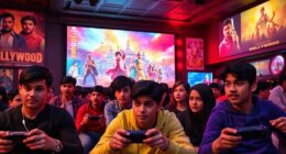 bollywood franchises expand gaming