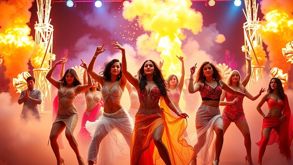 bollywood hits dominate youtube