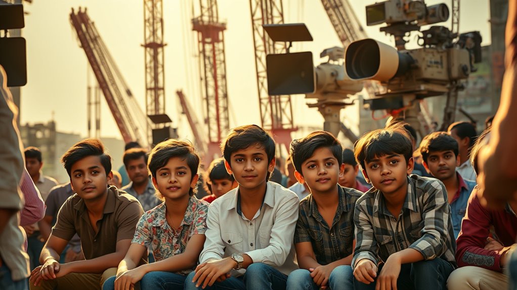 bollywood nepotism debate continues