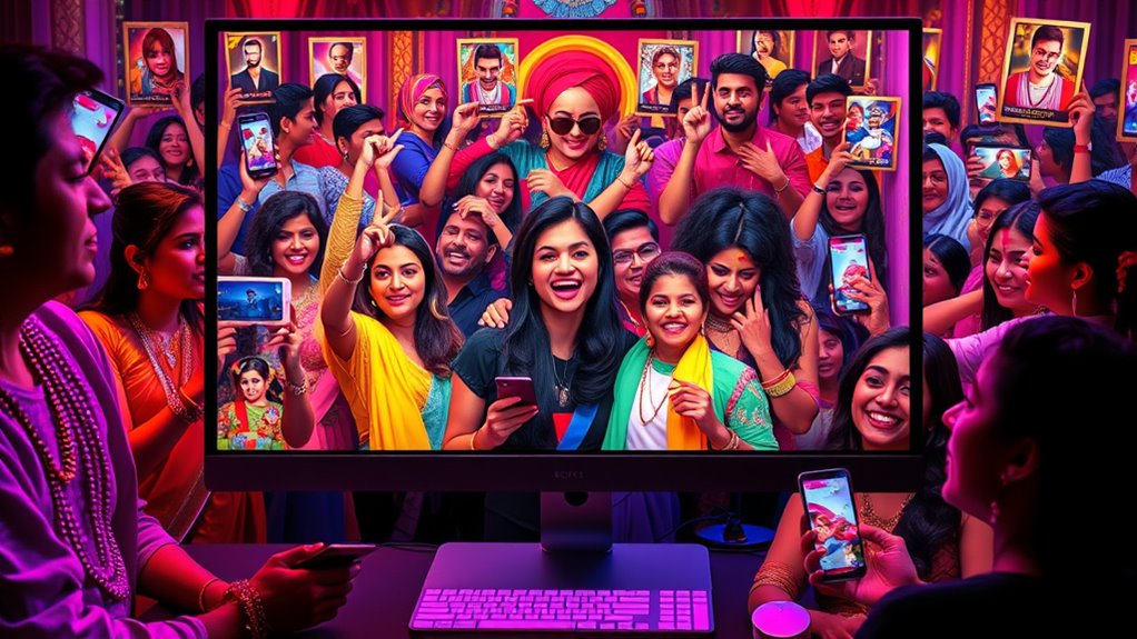 bollywood s artistic cultural impact