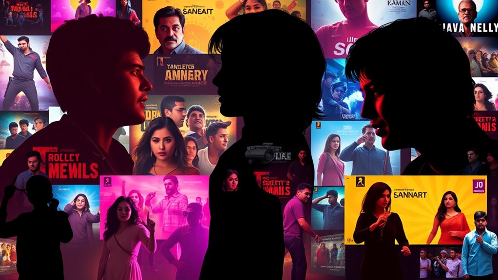 bollywood s digital global influence