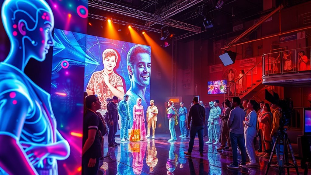 bollywood s digital star transition