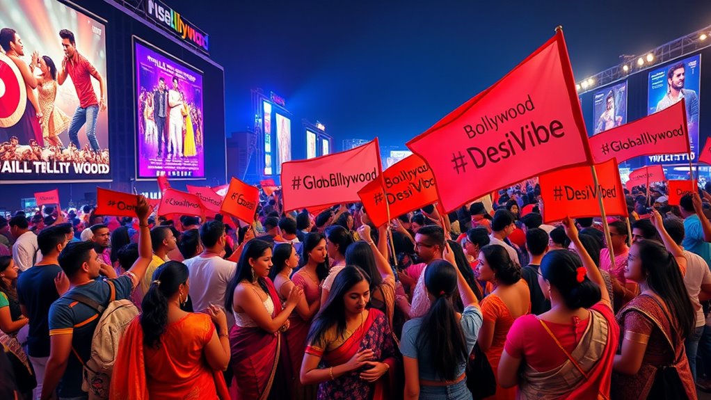 bollywood s global social media surge