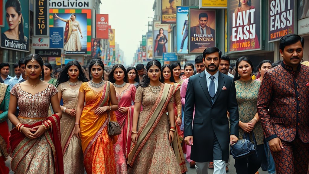 bollywood s global style influence