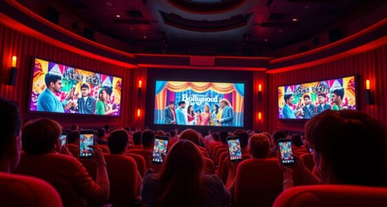 bollywood s interactive movie future