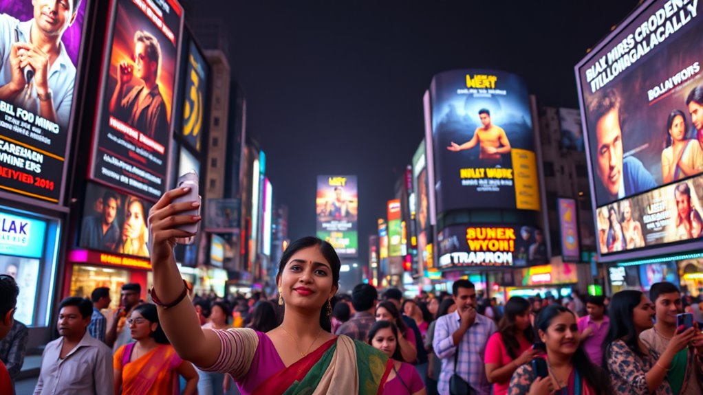 bollywood shapes national identity