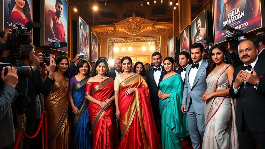bollywood stars hollywood impact