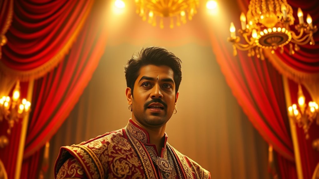 bollywood theatre pioneers influence