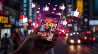 bollywood trailer social algorithms