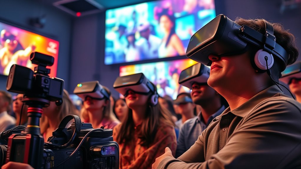 bollywood virtual reality films