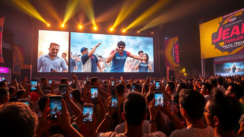 boost engagement with viral strategies