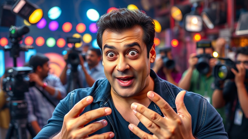 brief bizarre bigg boss promo