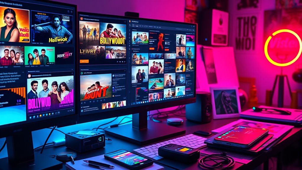 capture attention with trends