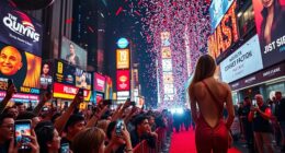 celebrity tweets causing chaos