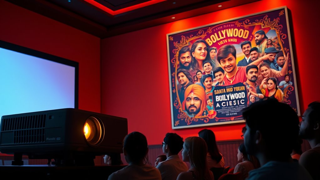 cinema influences social awareness