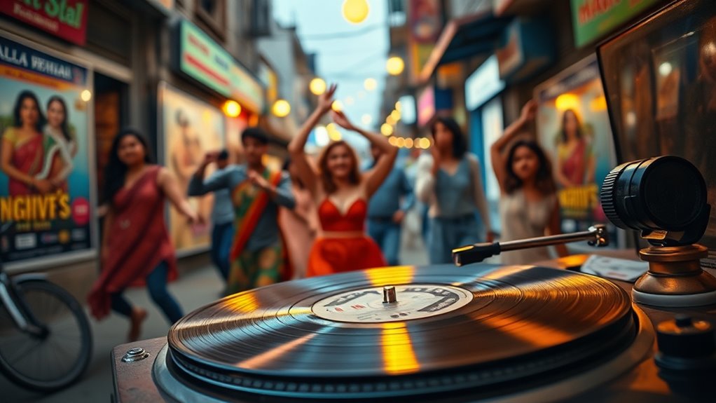 cultural resonance and nostalgia
