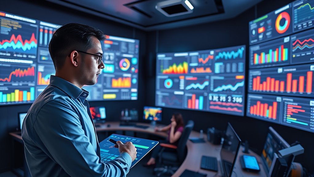 data driven film investment strategies