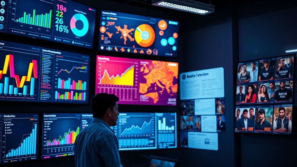data driven marketing optimization