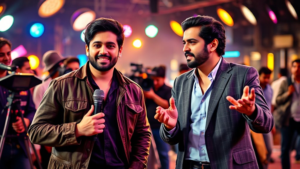 debut films mixed reception
