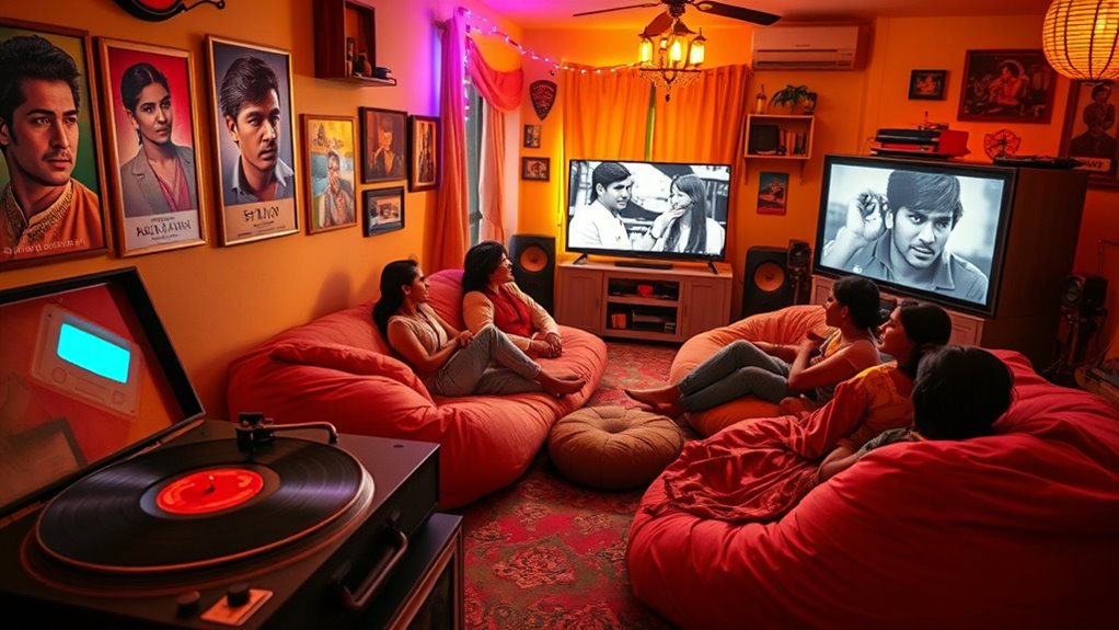 decades old bollywood melodies revisited