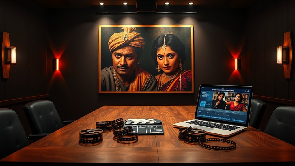 documentaries reveal artists stories