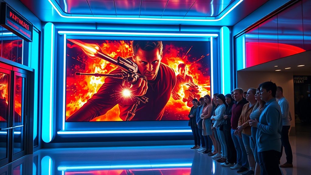 effective trailer emotional engagement