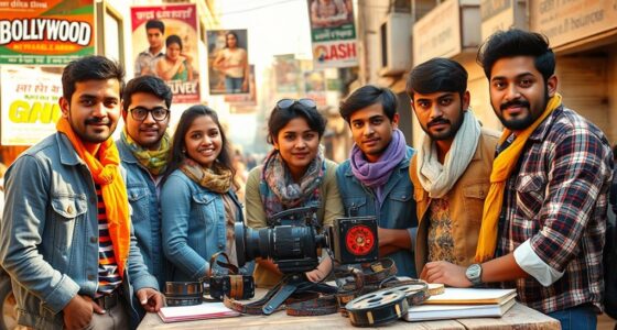 emerging young bollywood directors