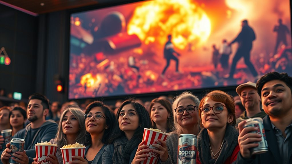 emotional storytelling drives sharing