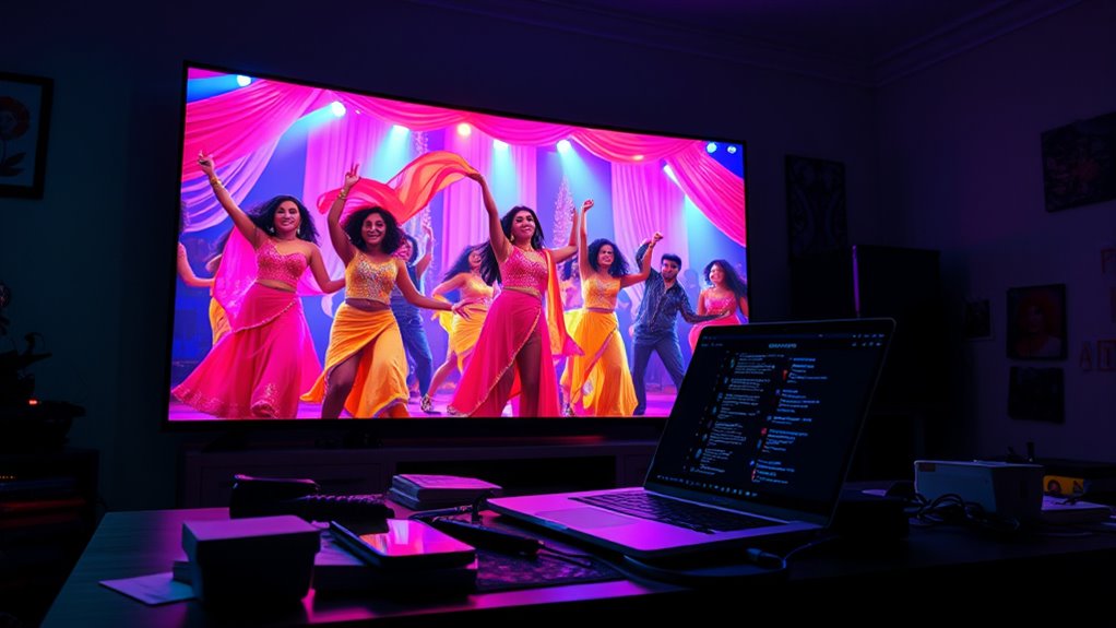 engagement boosts video visibility