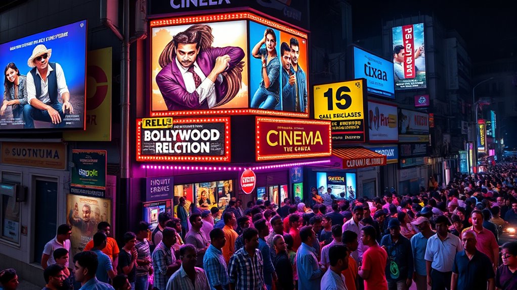 external factors affecting box office