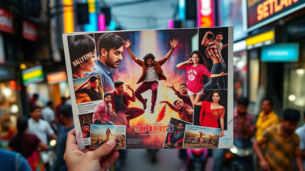 fan created trailers boost engagement