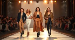 fashion to film stardom