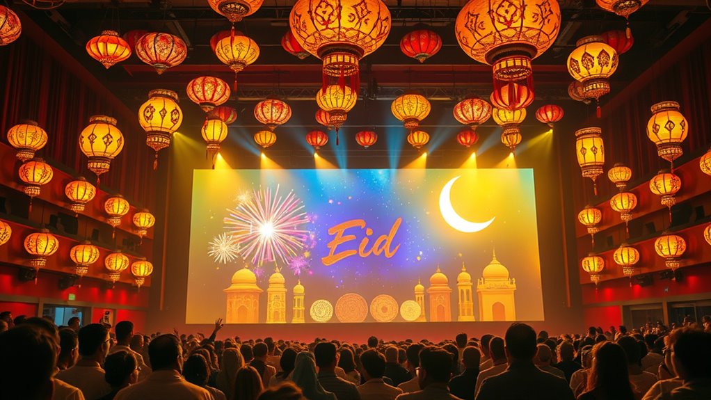 festival release boosts engagement