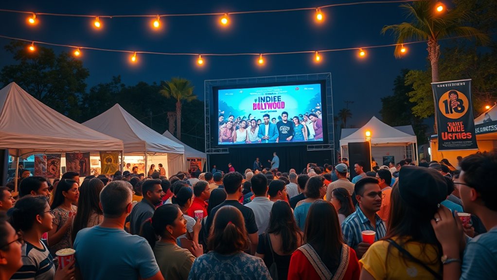 festivals boost audience engagement