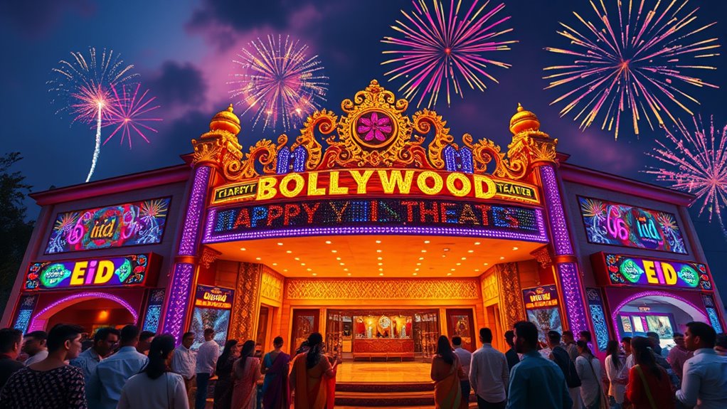festivals boost box office