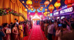 festive film release strategy