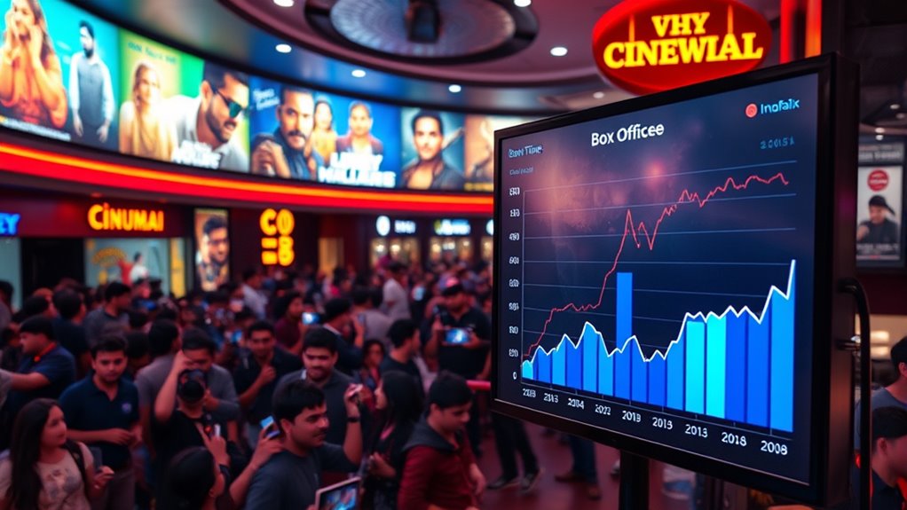 film success measurement metrics