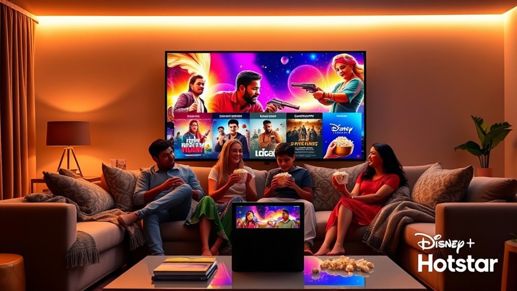 fresh releases keep viewers engaged