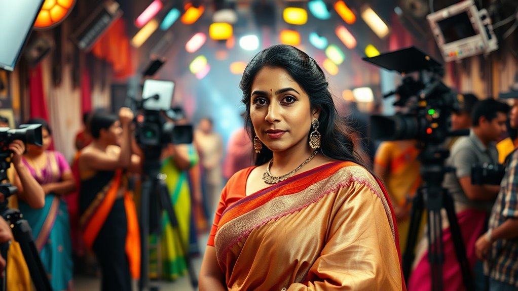 from tv to bollywood