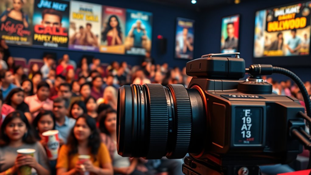 genre trends boost box office