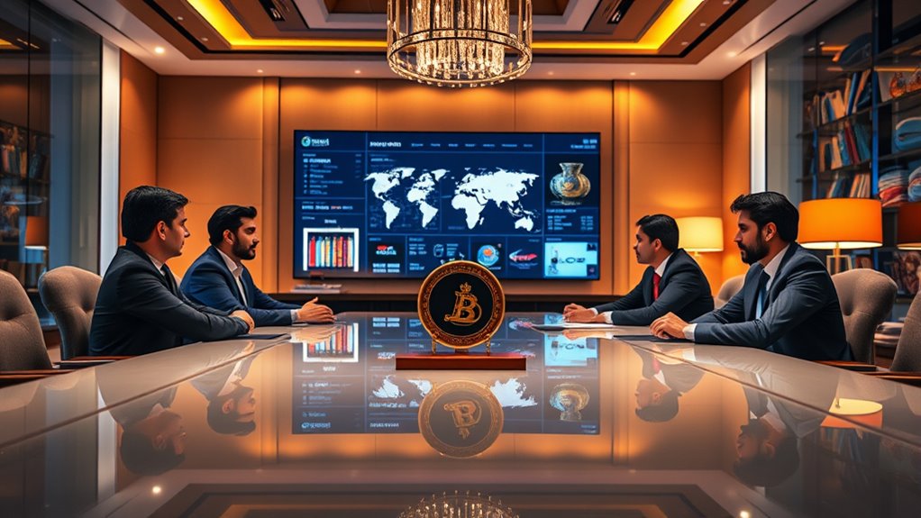 global luxury branding strategies