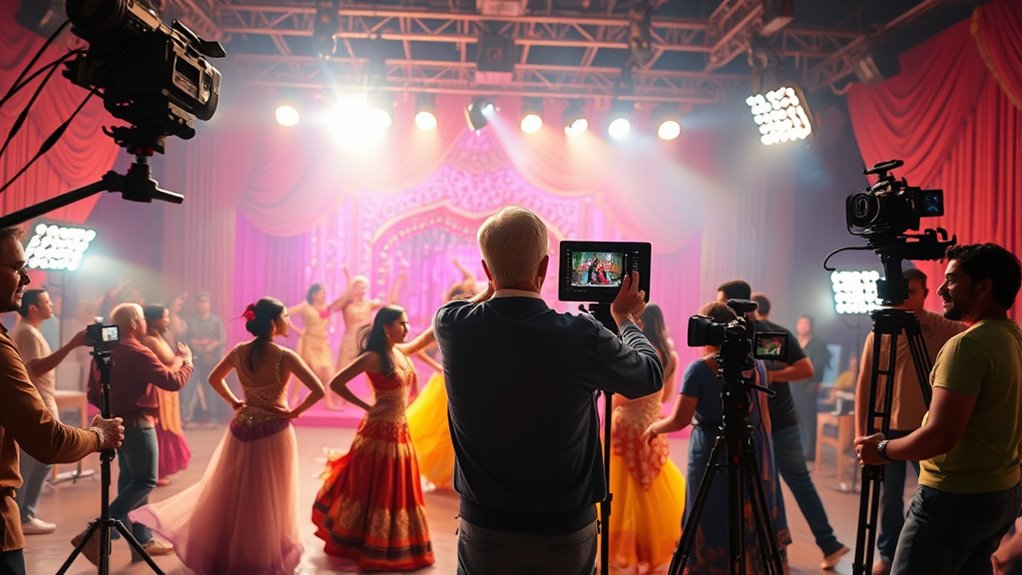 guide creative camera work