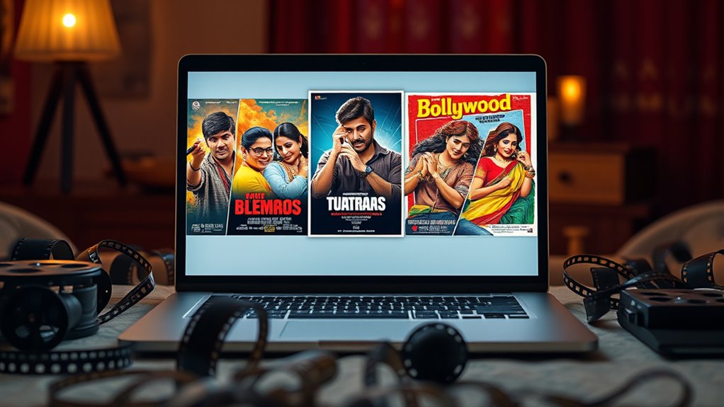 hidden bollywood movies free