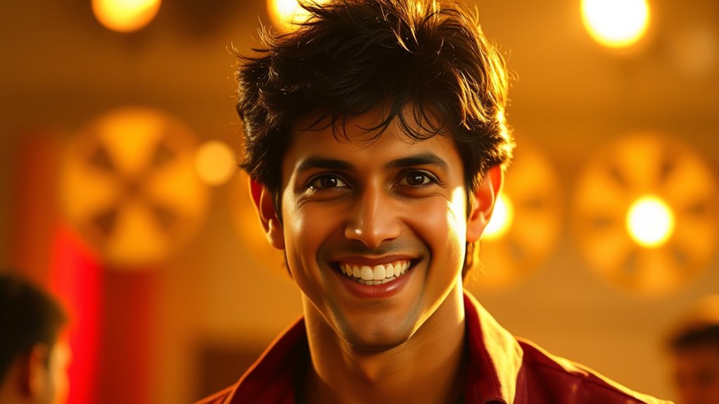 hrithik s iconic bollywood debut