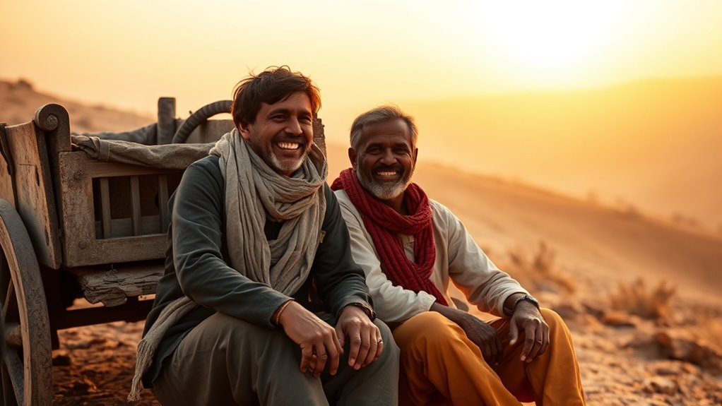 iconic bollywood friendship bond