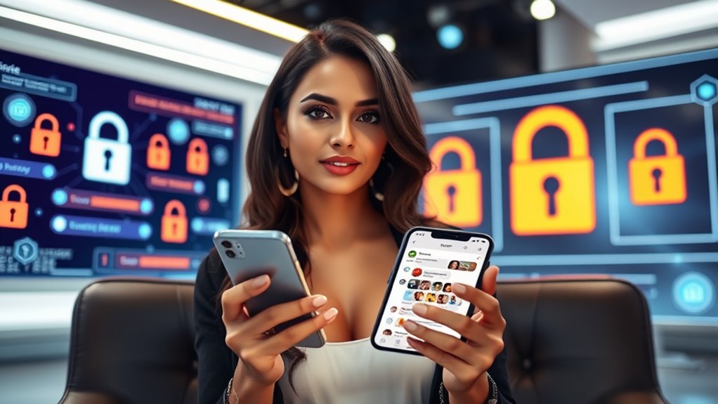 implement strong multi factor security