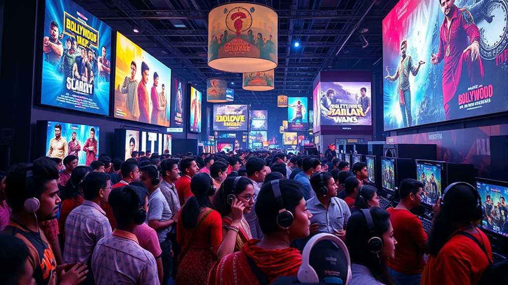india s expanding mobile gaming market