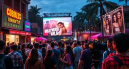 indie bollywood films rise