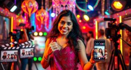 instagram reels boost bollywood