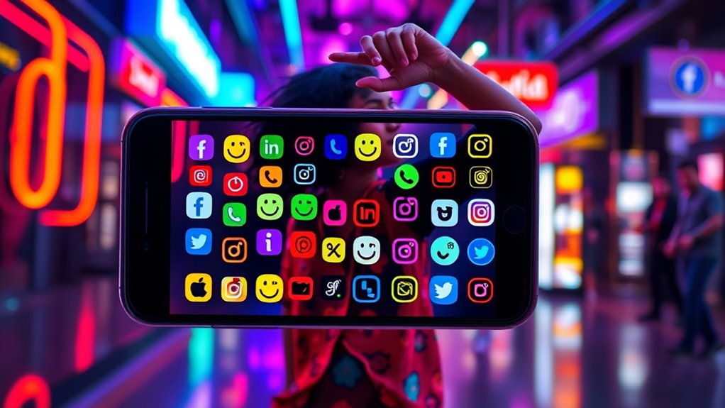 instagram reels platform advantages